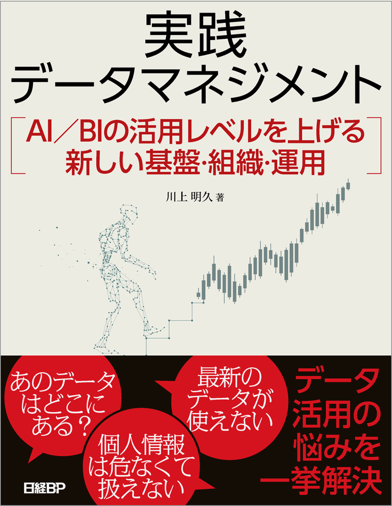 データ品質プロジェクト実践ガイド | 日経BOOKプラス