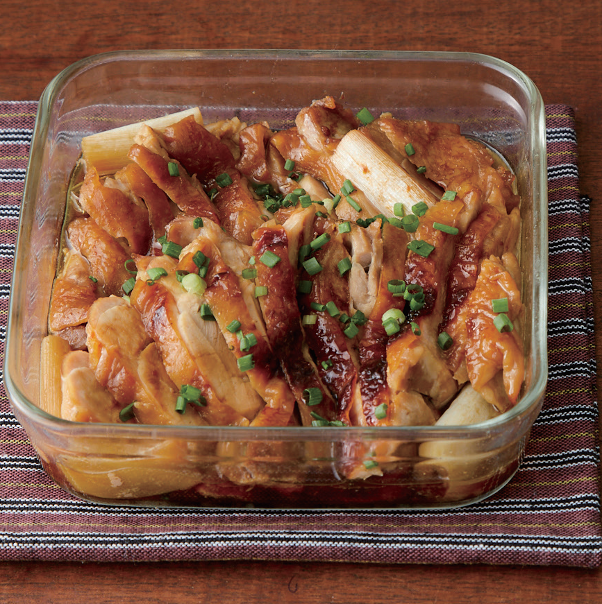 これ、付録です！】山本ゆり愛用の「iwaki耐熱容器」でめちゃくちゃ