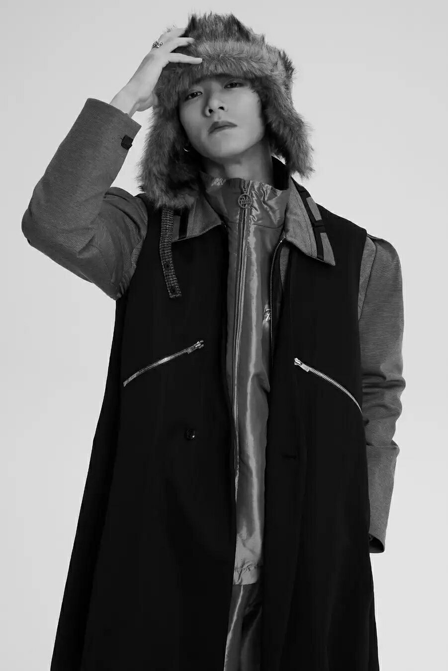 川村壱馬プロデュース！“真価＝Worth”を自分らしくまとうアクセサリー