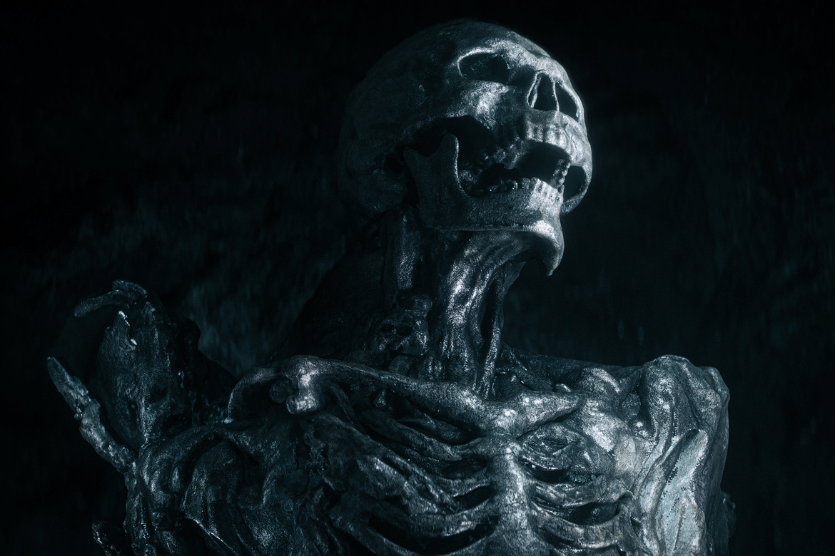 ALBUM REVIEW: Thy Art Is Murder - Godlike - Boolin Tunes