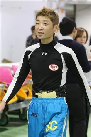 平尾崇典】選手という競艇選手(ボートレーサー)を調査！勝つために