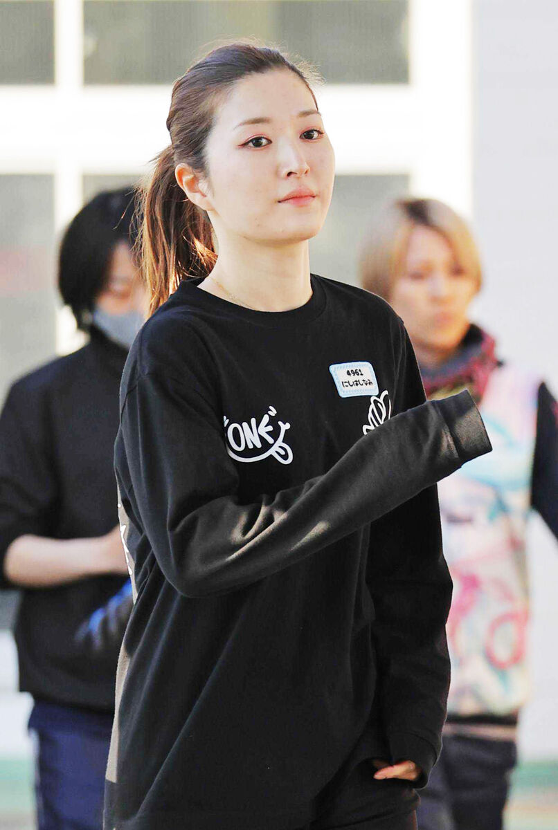 西橋奈未が準優で非常識なフライング。8月の福岡・レディース