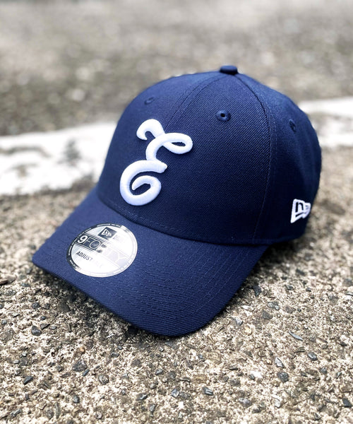 ELEMENT メンズ 940CS BIG E CAP MNV キャップ 【2025年定番モデル】