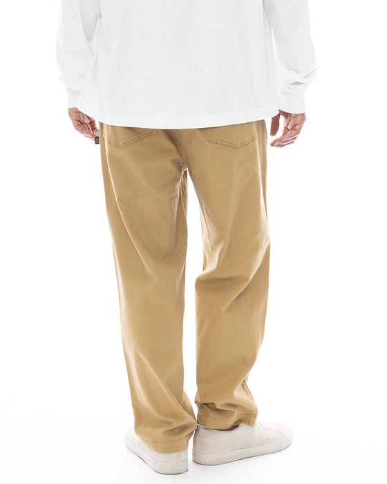 OUTLET】ELEMENT メンズ SHOD PANTS STD ロングパンツ 【2025年春夏