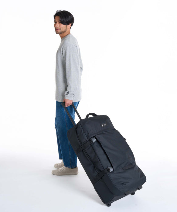 SALE】DAKINE 365 ROLLER BAG LT キャリーバッグ 120L【2025年秋冬モデル】