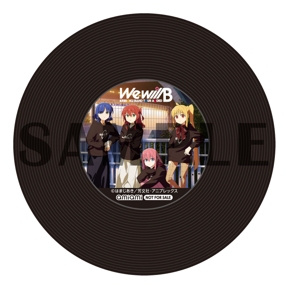 DISCOGRAPHY | 結束バンド OFFICIAL SITE