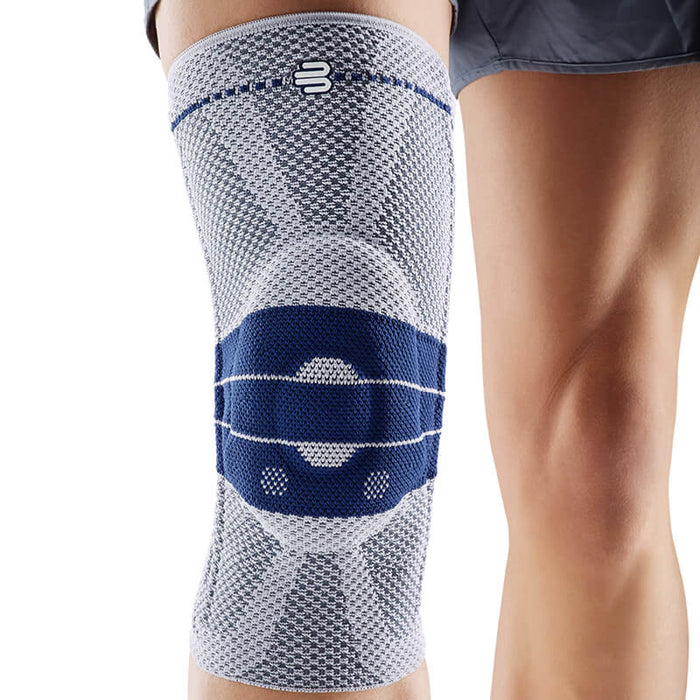 Bauerfeind Genutrain Knee Brace | Knee Support | Body Best