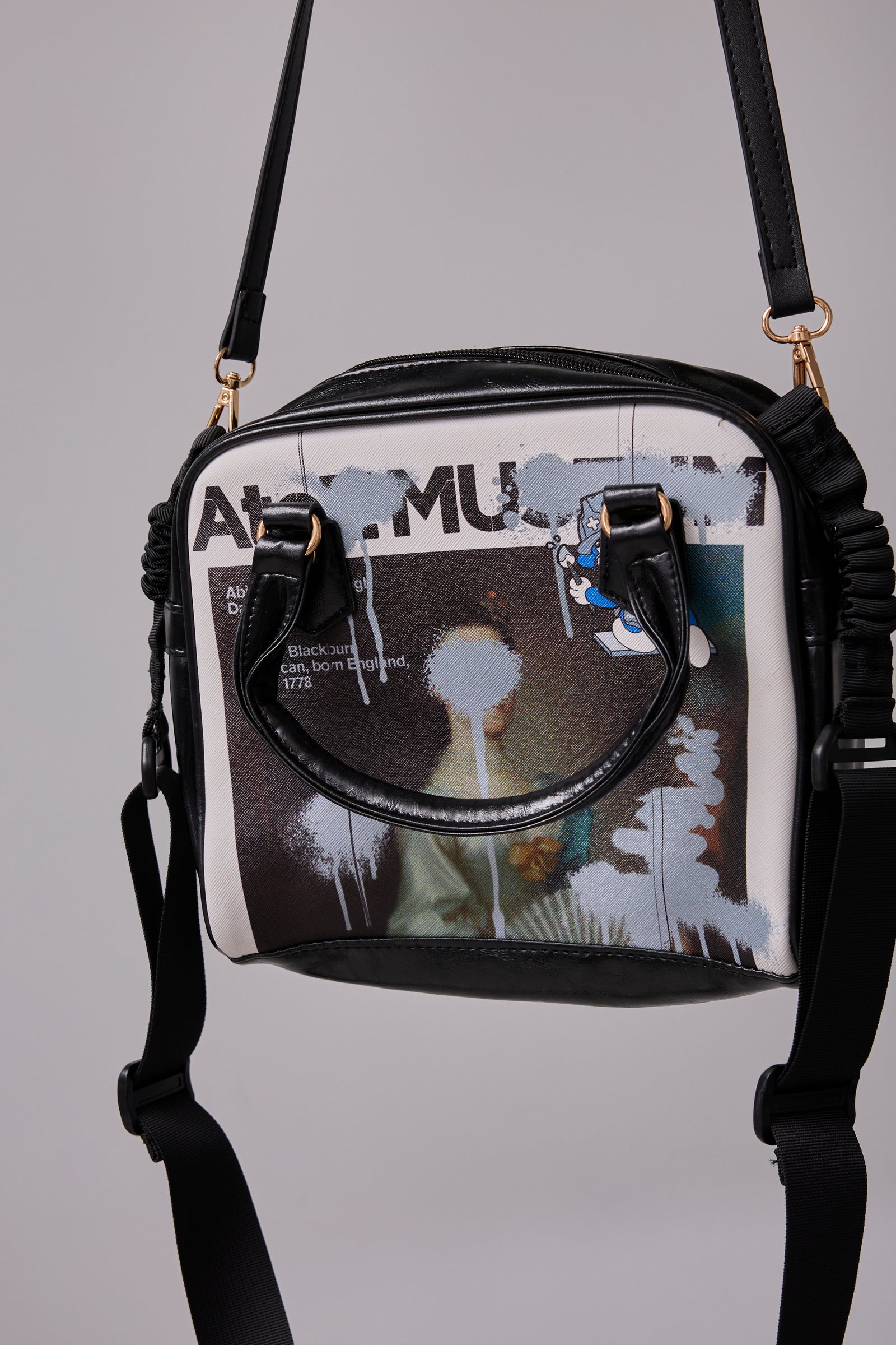 BAG! (ATOZ – BODYSONG. ONLINE STORE
