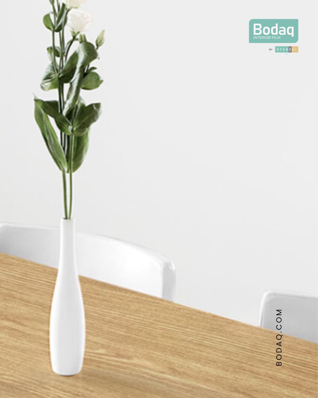 ZX110 Ember Ash Interior Film - Rich Wood Collection