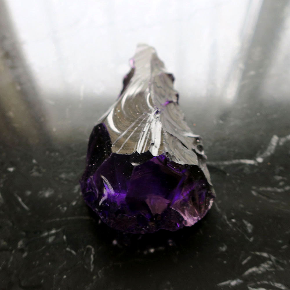 アンダラクリスタル】シエラネバダ産 ソヴェレインアメジストB