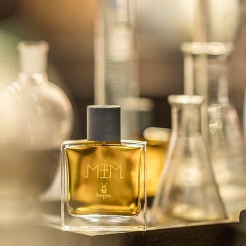 MEM – Bogue Profumo