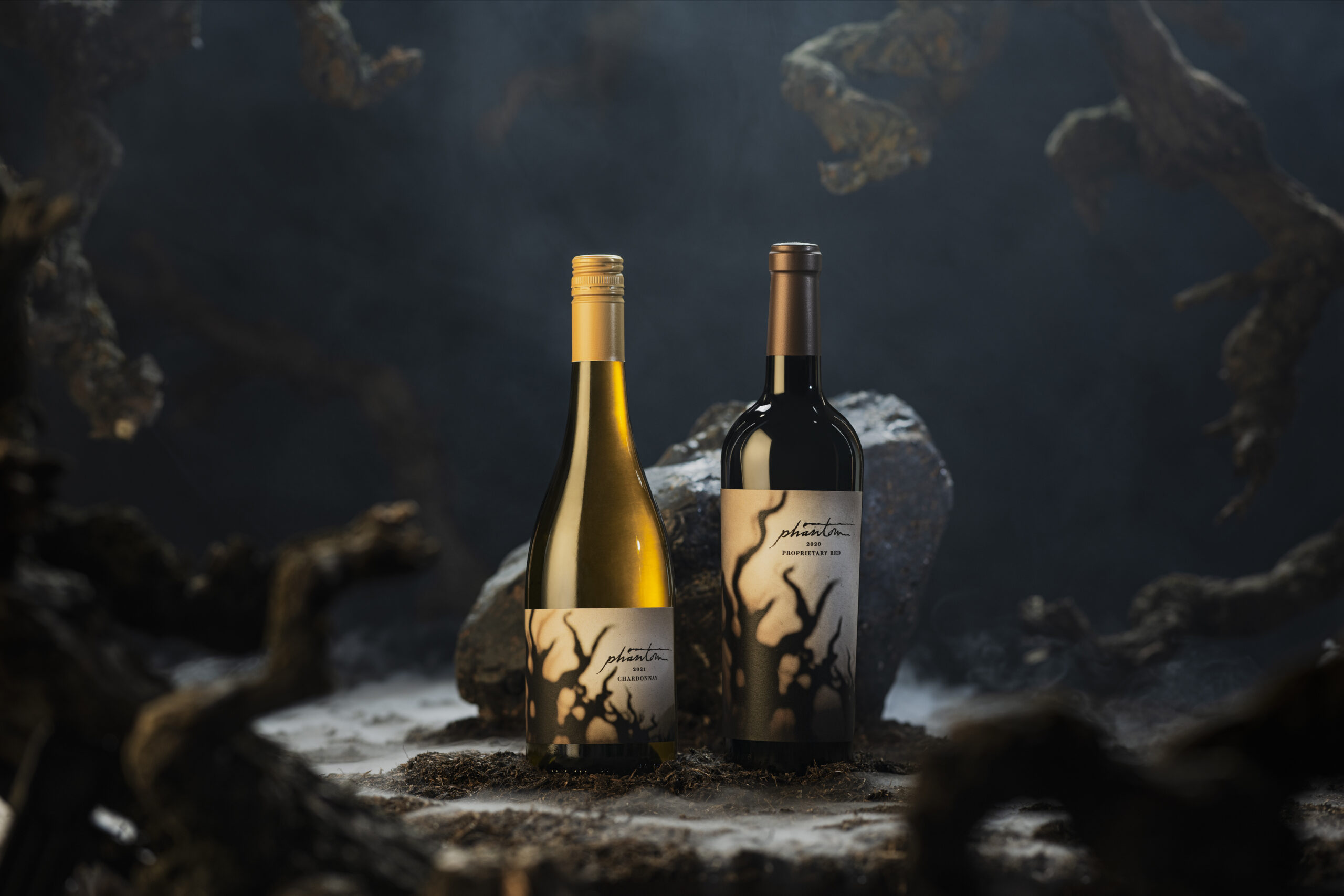 Phantom Archives - Bogle Family Vineyards