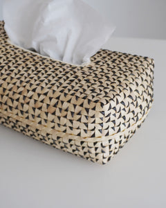 ティッシュボックス Tissue Box / 8mm Kottan【正規通販店】ティッシュ