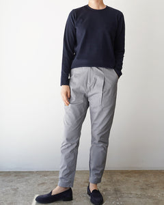 ゴーシュ カツラギパンツ タックパンツ〈1タック〉 / 4色 通販【正規