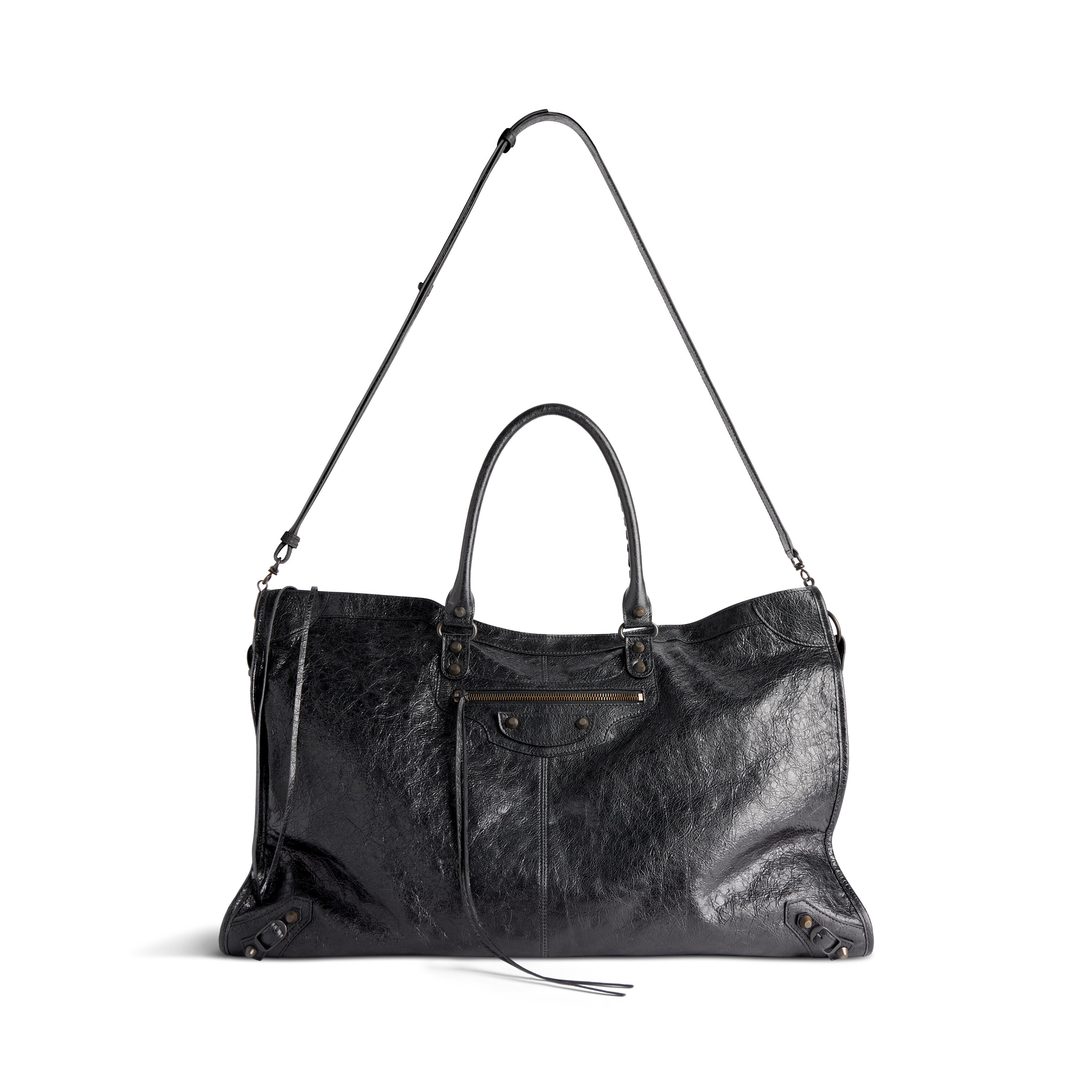 正規品・送料無料】BALENCIAGA / LE CITY TRAVEL BAG | BOLS・1987