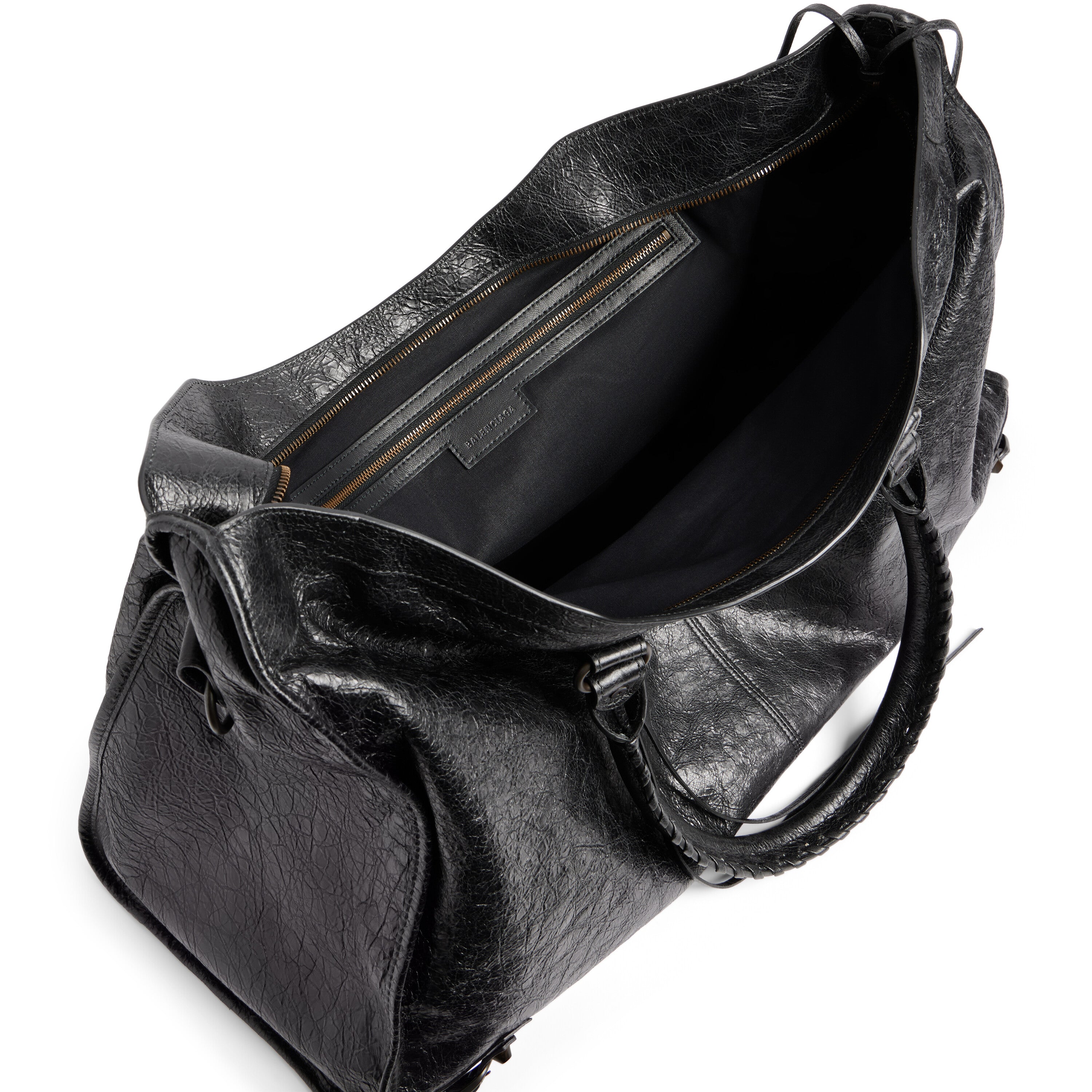 正規品・送料無料】BALENCIAGA / LE CITY TRAVEL BAG | BOLS・1987