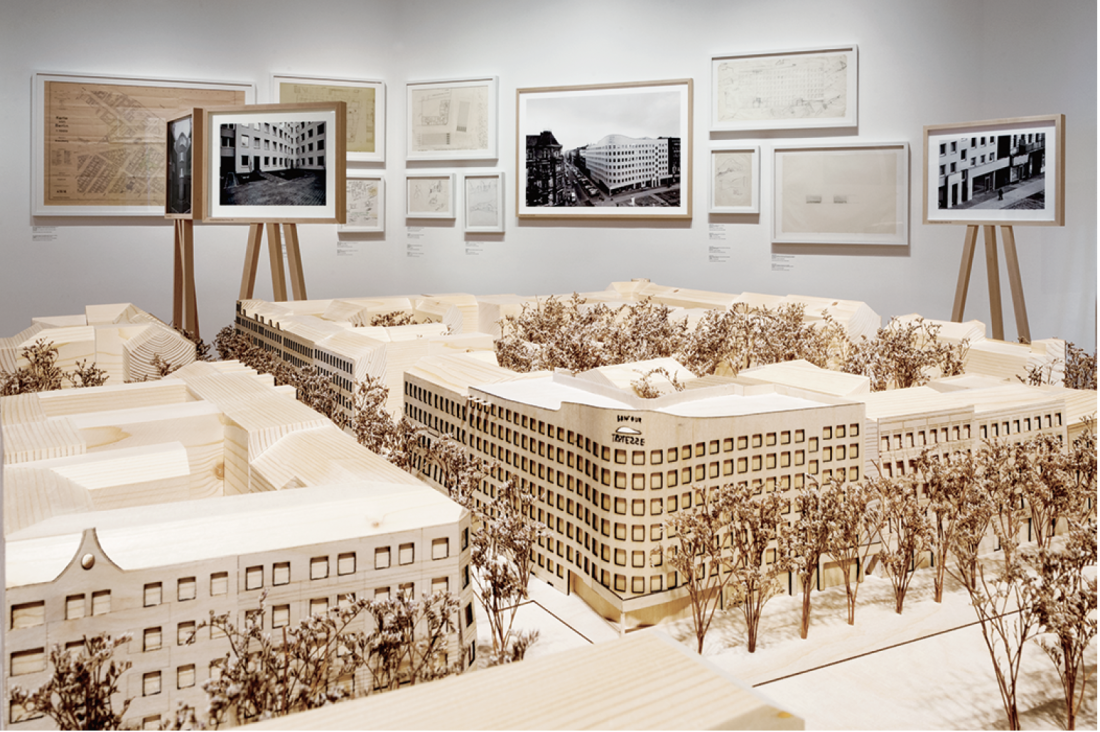 Álvaro Siza – Border Crossings Magazine