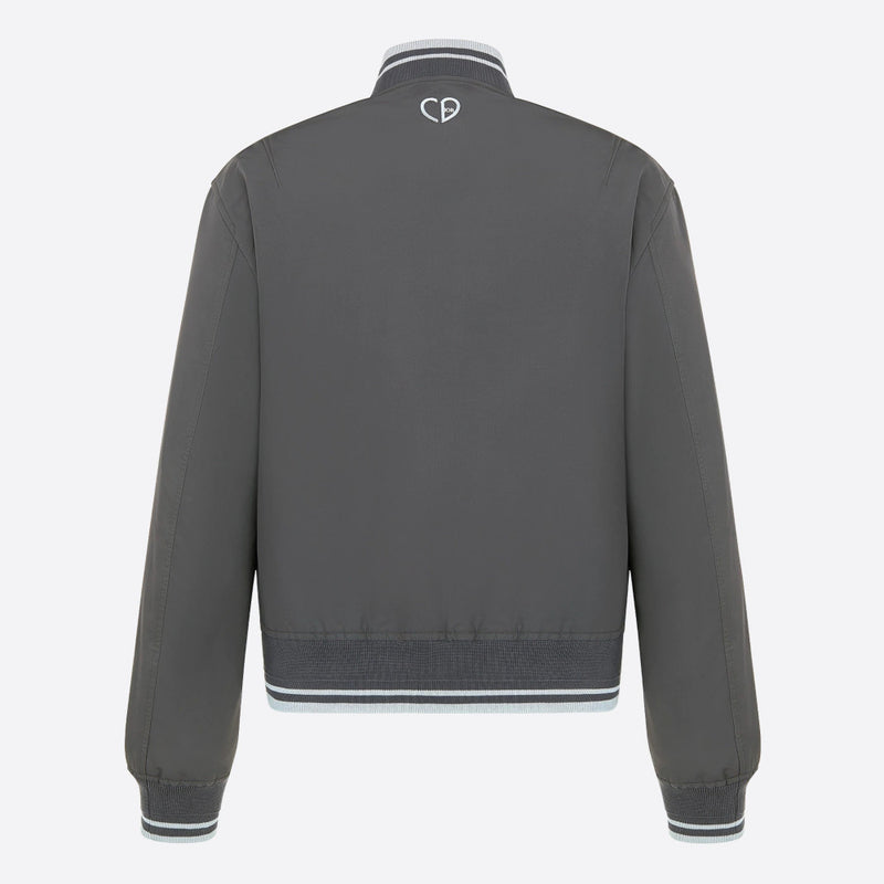 DIOR CHRISTIAN DIOR ATELIER TEDDYBLOUSON 213C406A5457_C888