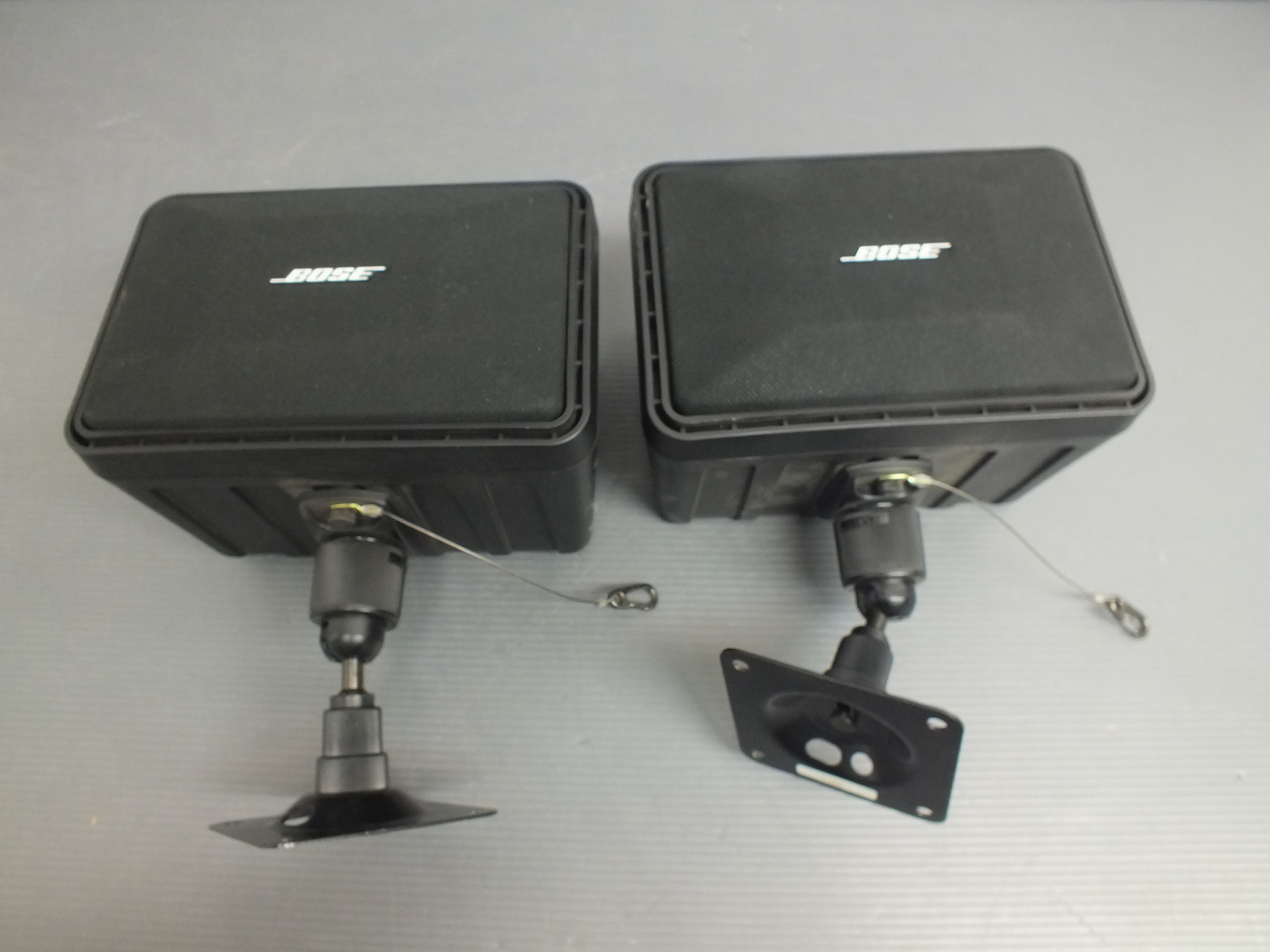 BOSE/ボーズ スピーカー+ブラケット 101MM+GCW-4 スピーカー