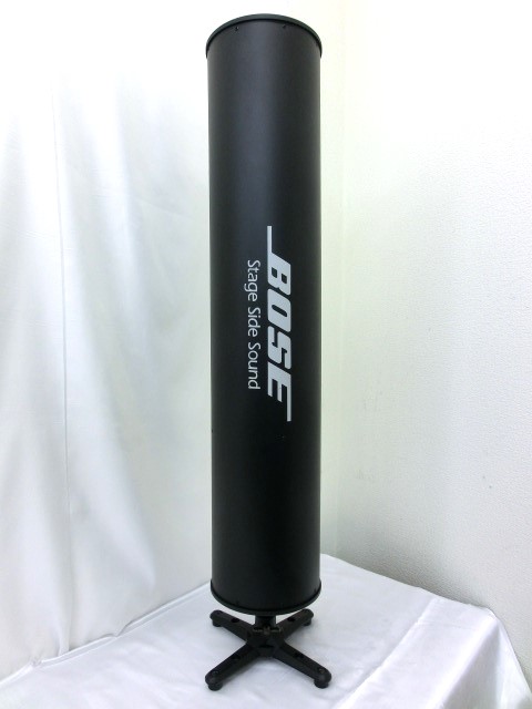 87. Stage Side Sound | BOSE・スピーカー宅配買取専門サイト - BOSE屋