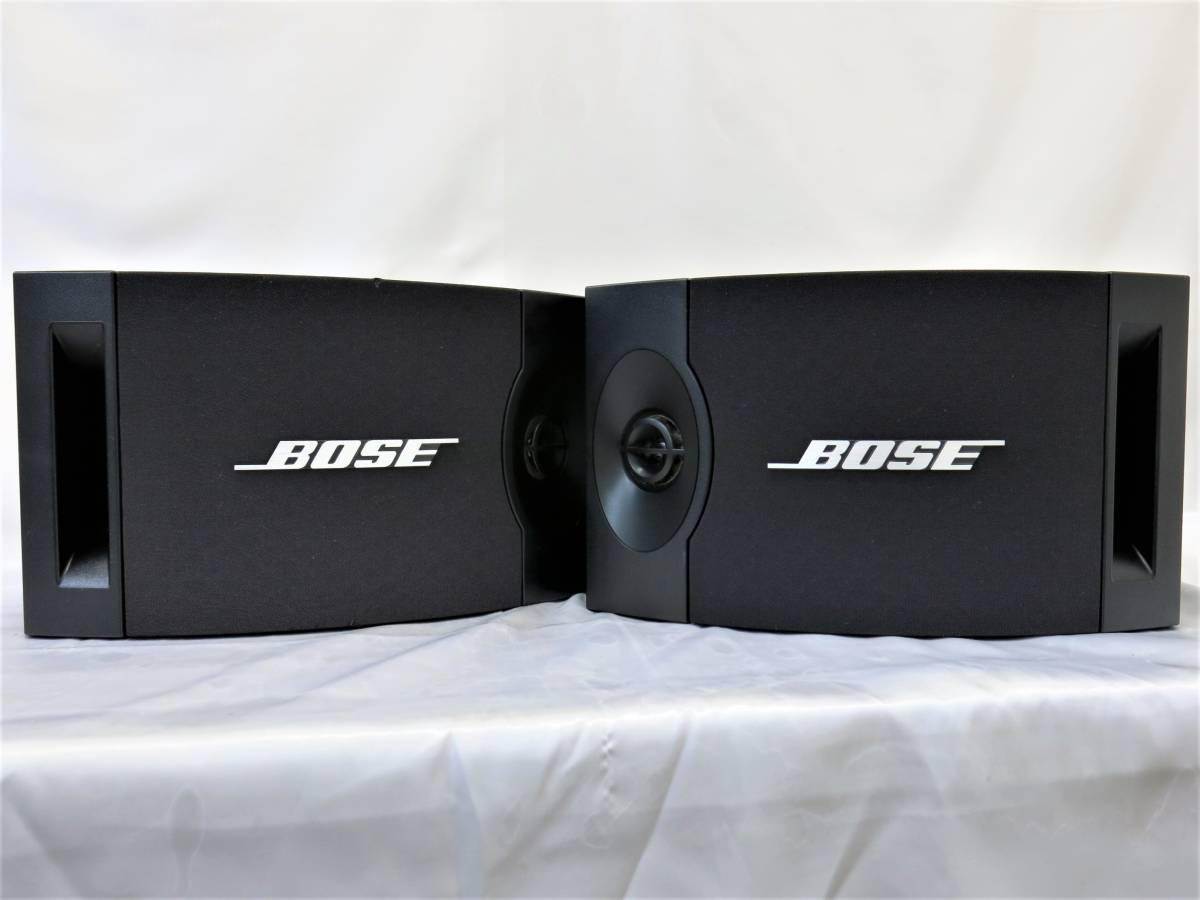 BOSE 301v スピーカー 【公式通販】