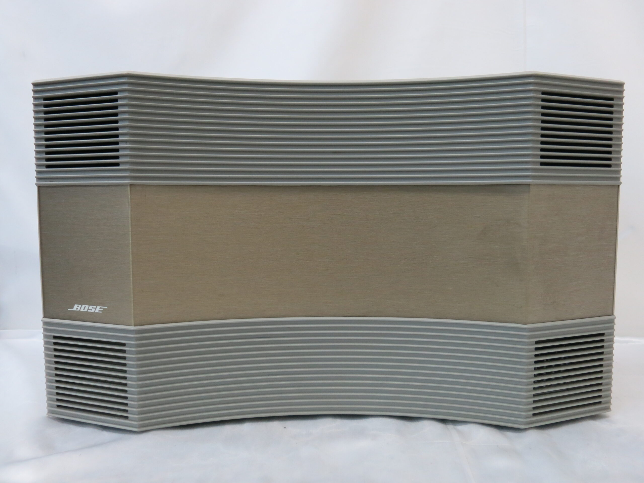 ㊲BOSE AW-1とAW-1Dについて | BOSE・スピーカー宅配買取専門サイト