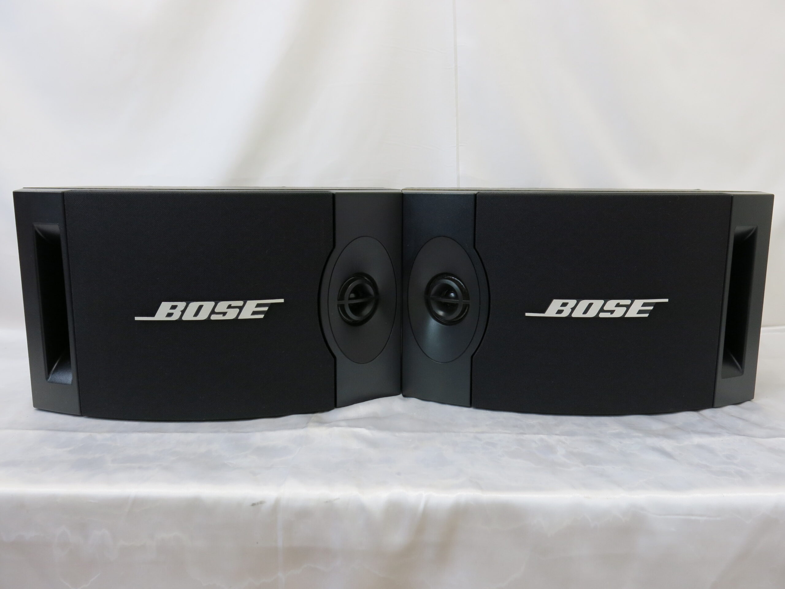 ㉝BOSE 201Vについて | BOSE・スピーカー宅配買取専門サイト - BOSE屋