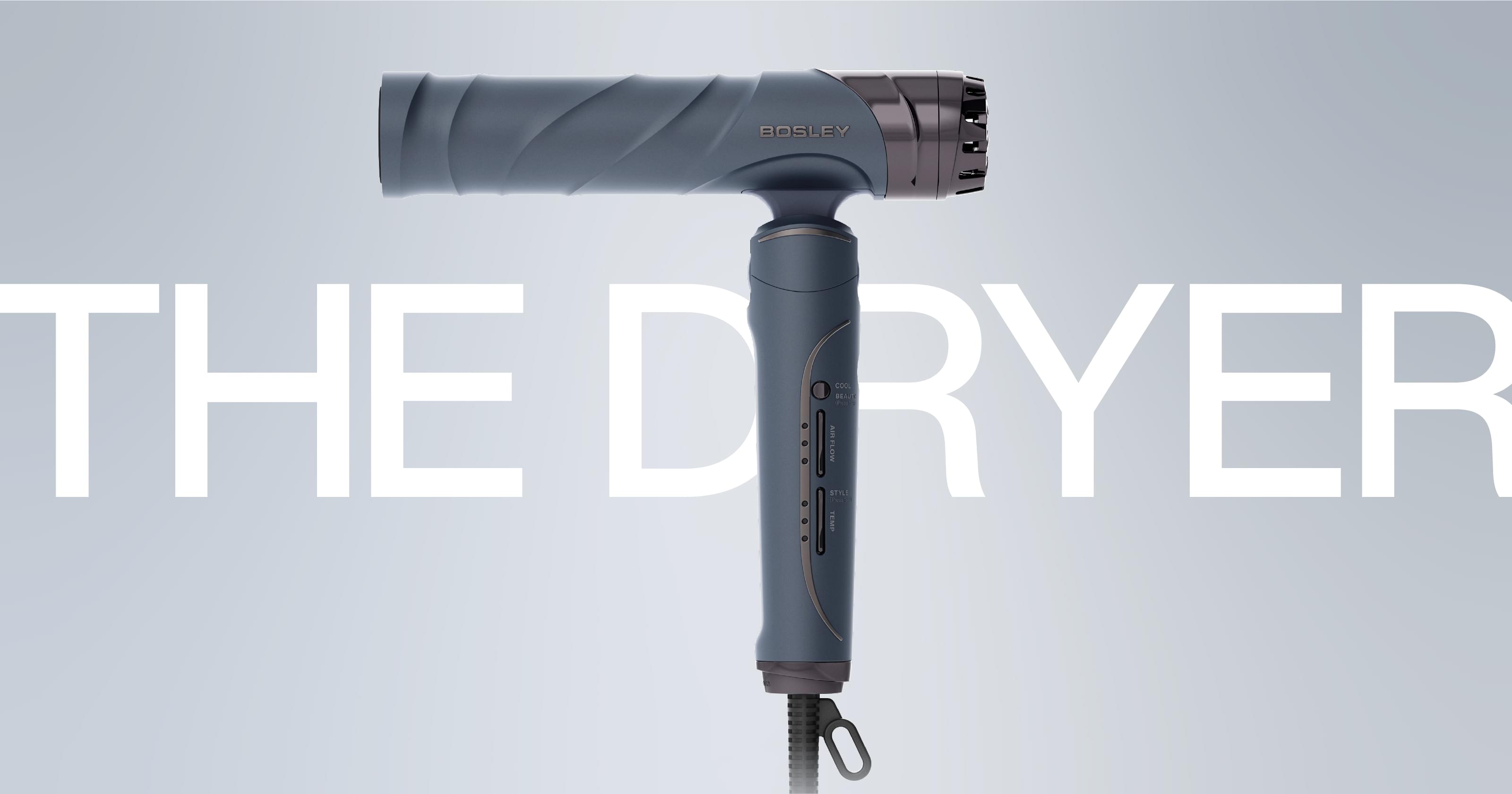 Hair stage | BOSLEY［ボズレー］｜頭皮頭髪のプロが開発、美容室