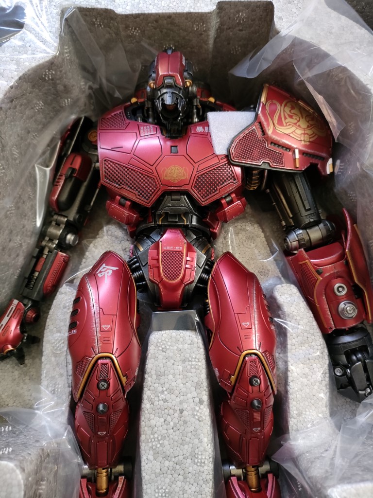 インフィニティスタジオ(Infinity Studio) パシフィック・リム(PACIFIC