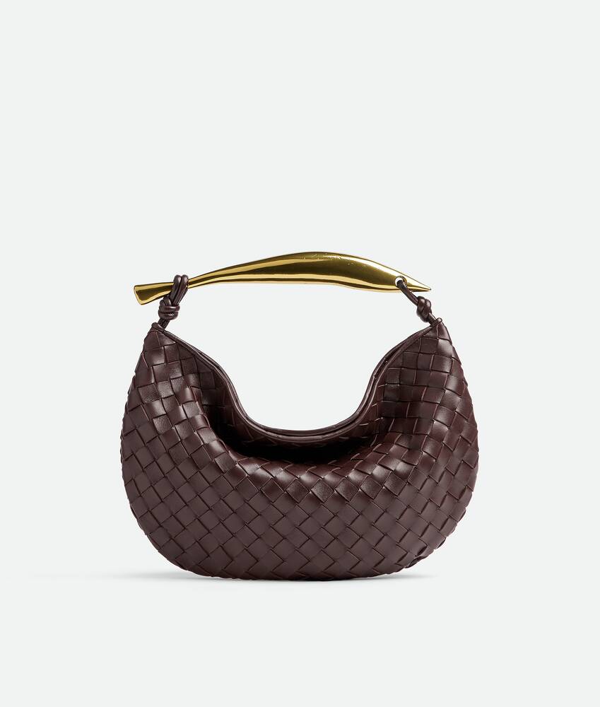 Sardine in Bitter chocolate | Bottega Veneta US