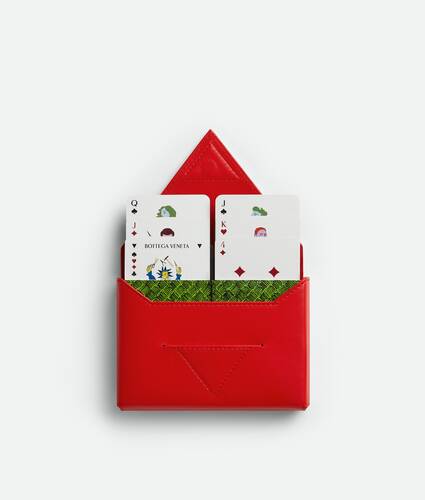 ゲーム | Bottega Veneta ® JP