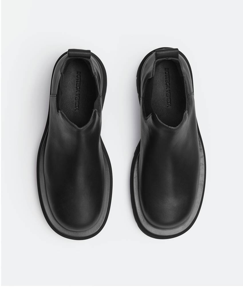 ラグ チェルシーアンクルブーツ のために ウィメンズ で ブラック