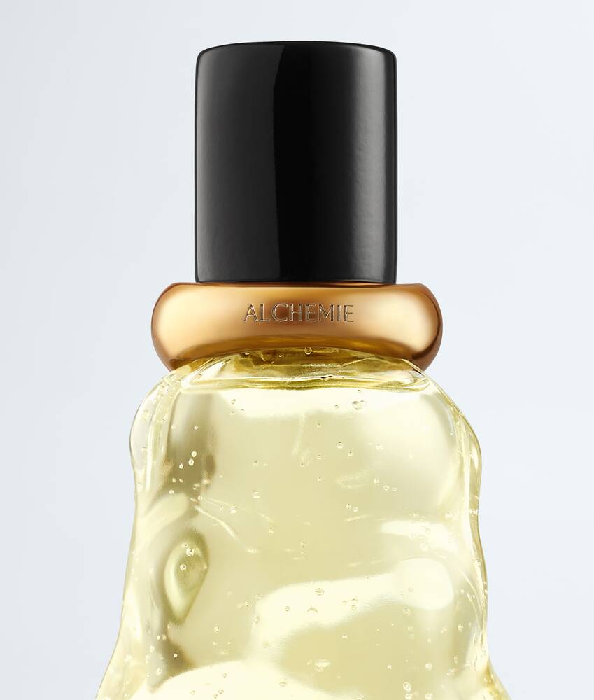 アルシミー オードパルファム で ブラック | ボッテガ・ヴェネタ JP