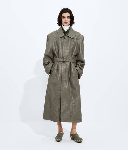 レディース ハイブランド アウター | ボッテガ・ヴェネタ