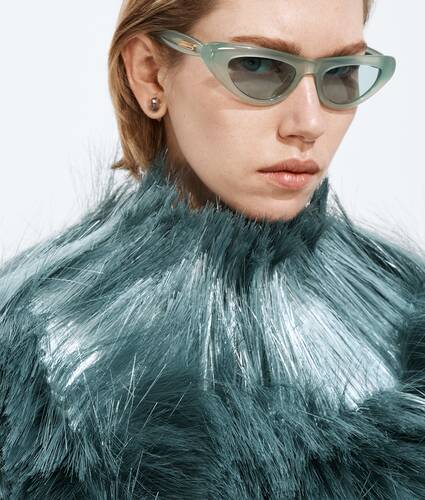 レディース ハイブランド サングラス | ボッテガ・ヴェネタ