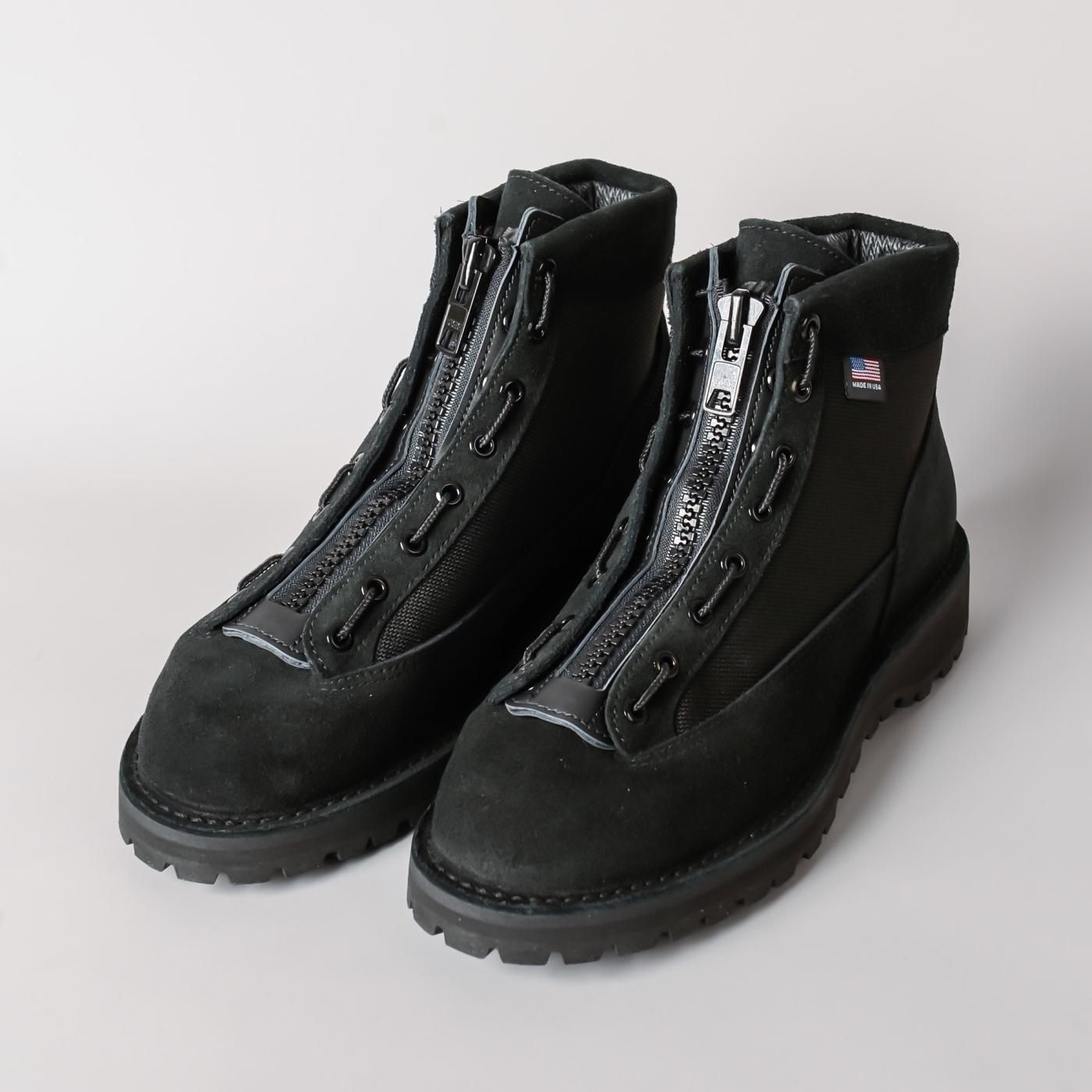 DANNER LIGHT × BOTANIZE