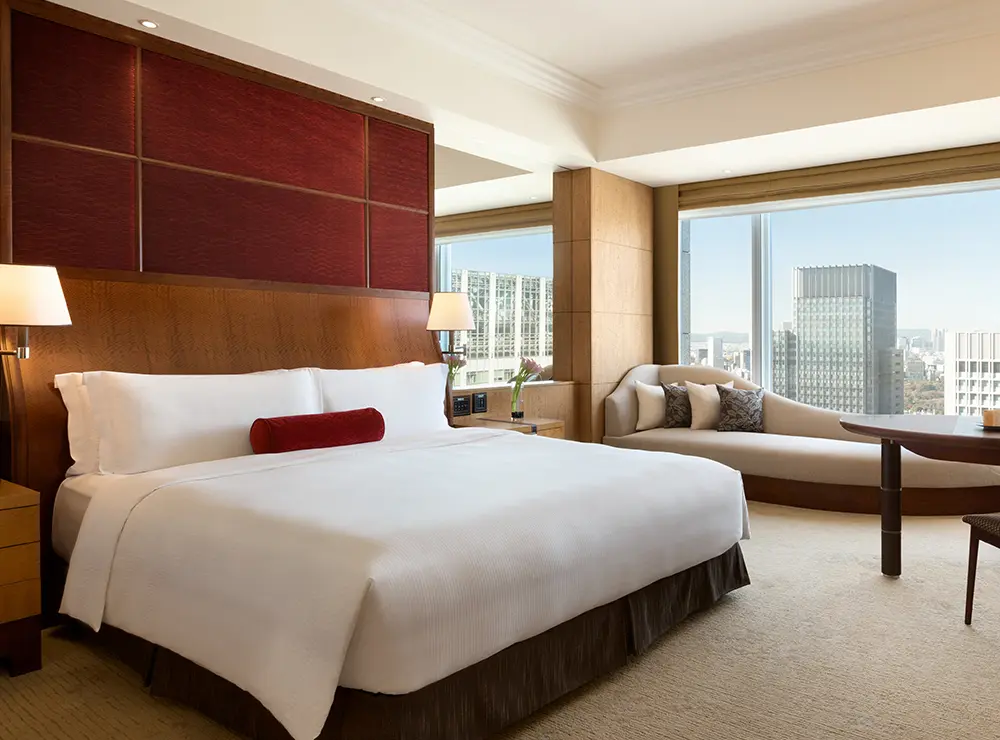 エッセンス・オブ・シャングリラコレクション | シャングリ・ラ 東京