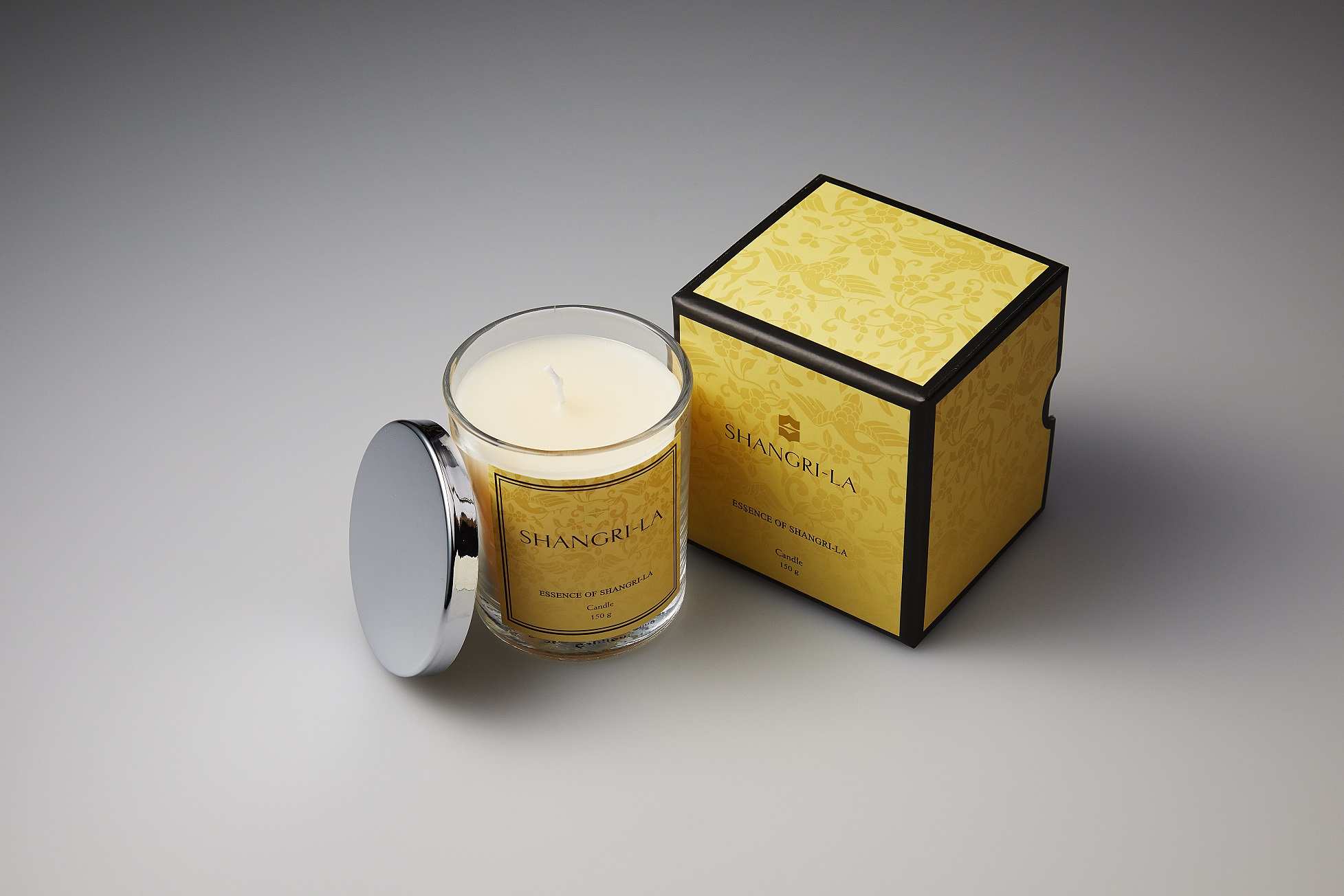 エッセンス・オブ・シャングリラコレクション | シャングリ・ラ 東京