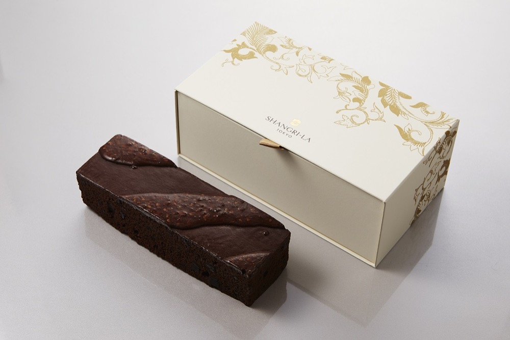 Pound Cake/ パウンドケーキ | シャングリ・ラ 東京 オンラインブティック