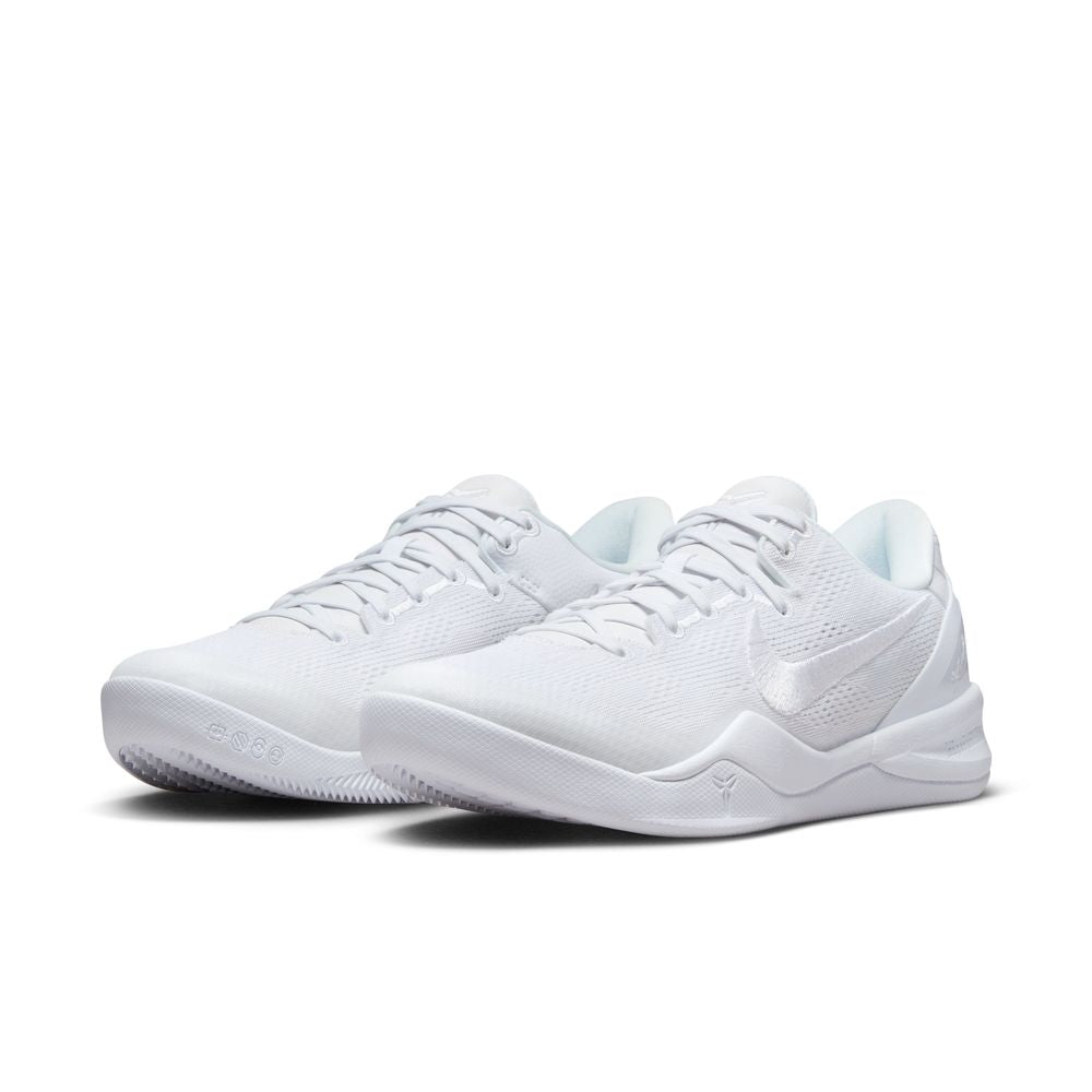 Kobe Bryant Kobe 8 Protro Basketball Shoes 'White' – Bouncewear