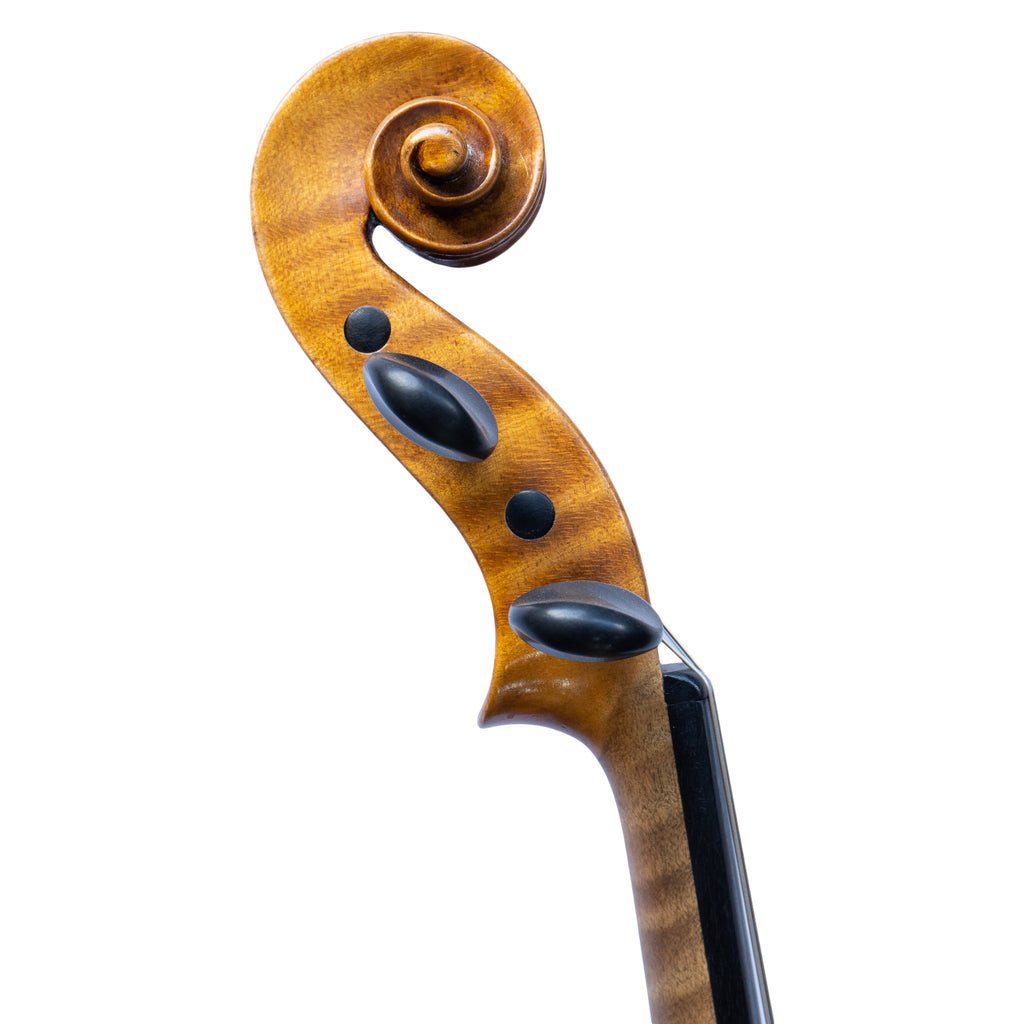 Stradivarius Copy European Trade Violin - circa 1930' – Bows For