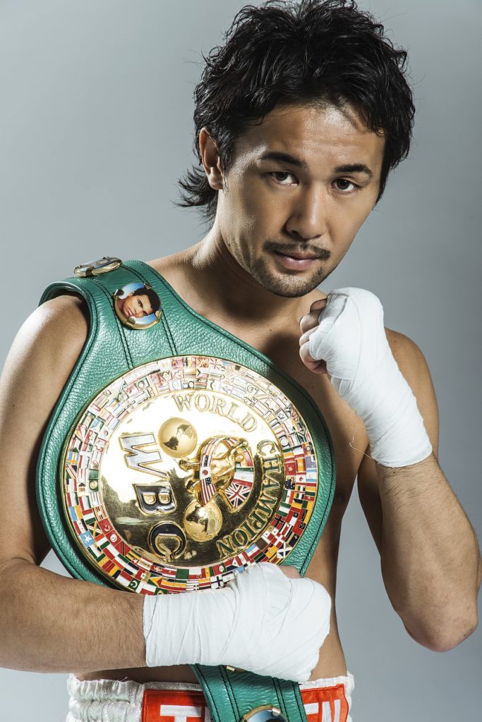 日本語版 国内選手DVD - ボクシング名試合DVD