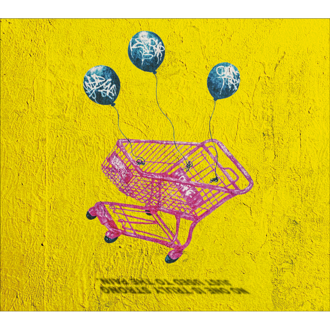 Novel Core – BMSG MUSIC SHOP