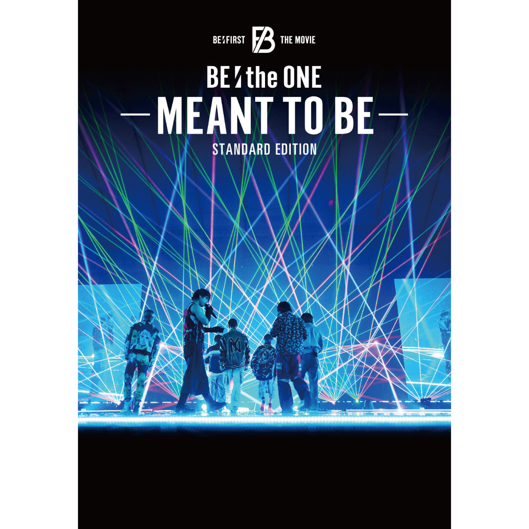 BE:the ONE -MEANT TO BE- – BMSG MUSIC SHOP