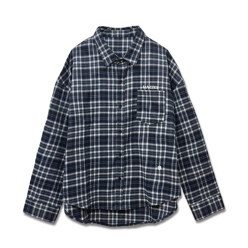 MAZZEL “Royal Straight Flush