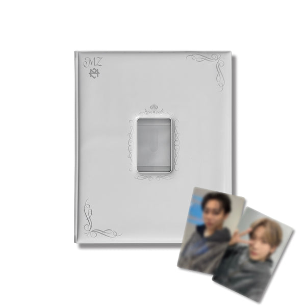 MAZZEL “Royal Straight Flush