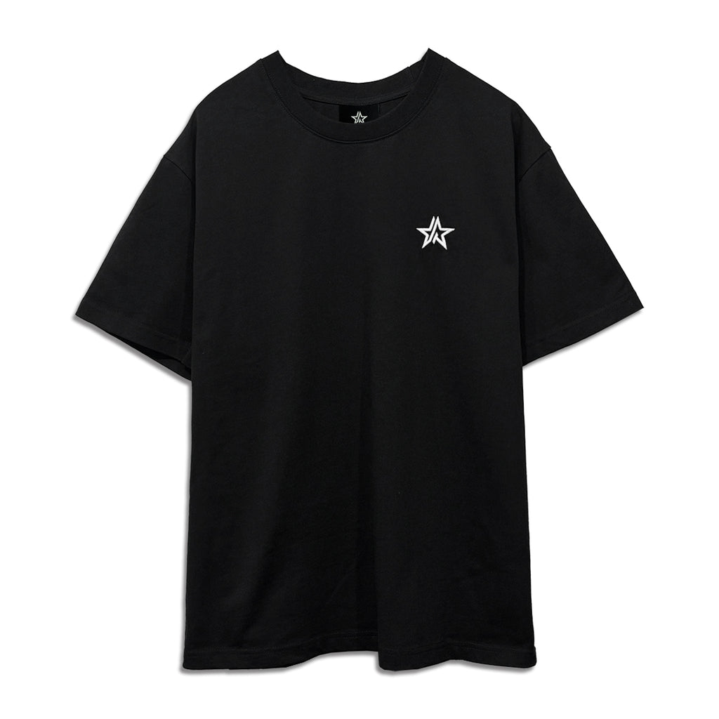 STARGLOW] Signature Tee – BMSG
