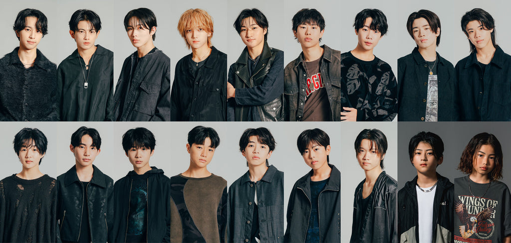 BMSG OFFICIAL ONLINE SHOP