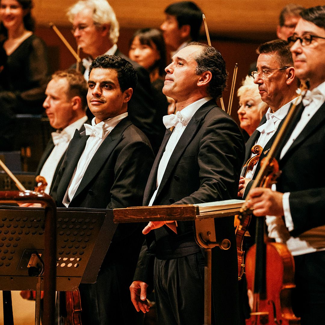 心響き合う、その歓びを。BMWとミュンヘン・フィルハーモニー管弦楽団