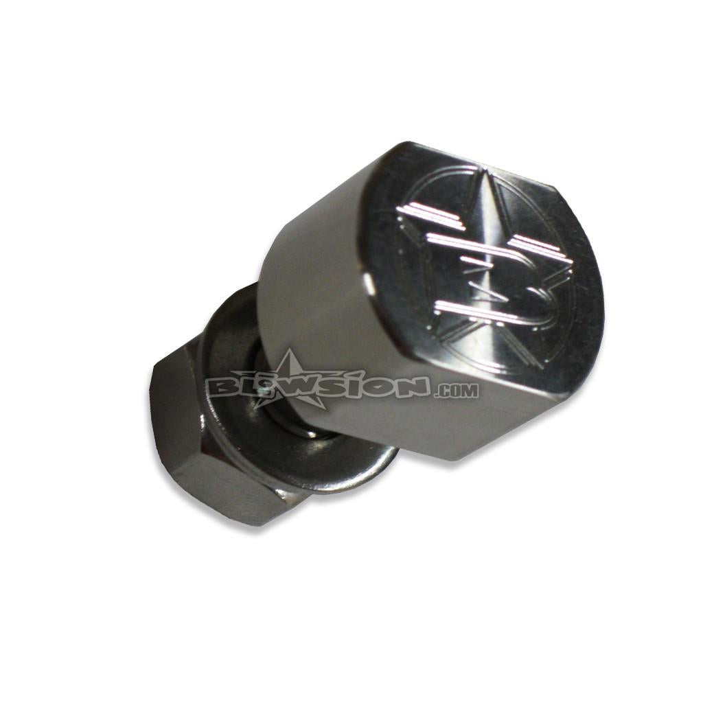 RRP Handlepole Conversion Kit - Kawasaki 750 / SXR – Blowsion